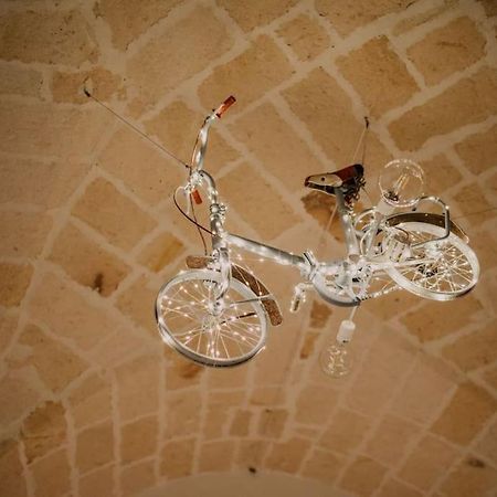 Bicycle Room 弗兰卡维拉丰塔纳 外观 照片